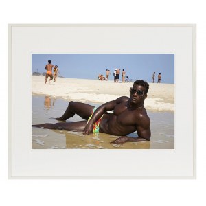 MARTIN PARR, Life’s a beach