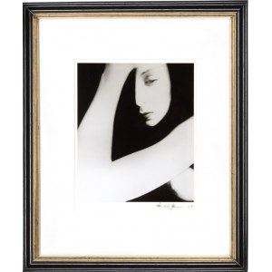 BILL BRANDT, Nude