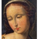 ANONIMO, Madonna with Child