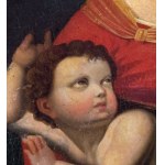 ANONIMO, Madonna with Child
