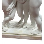 The Three Graces.