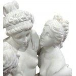The Three Graces.