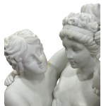 The Three Graces.