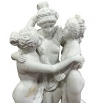 The Three Graces.