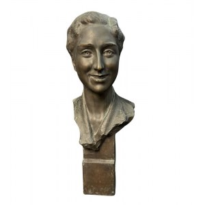Tamagnini, Female figure - Tamagnini