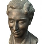 Tamagnini, Female figure - Tamagnini