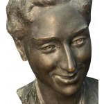 Tamagnini, Female figure - Tamagnini