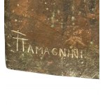 Tamagnini, Female figure - Tamagnini