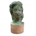ANONIMO, Woman's Face