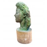 ANONIMO, Woman's Face