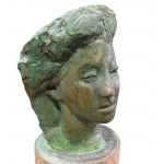 ANONIMO, Woman's Face