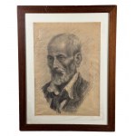 L. CRISCONIO, Male Figure - L. Crisconio