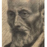 L. CRISCONIO, Male Figure - L. Crisconio