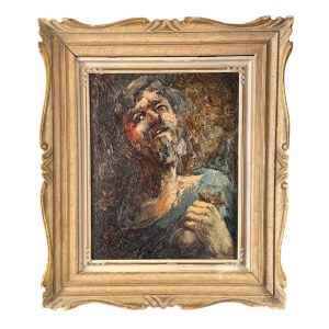 ANONIMO, Portrait of a Man