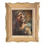 ANONIMO, Portrait of a Man