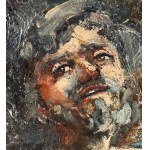 ANONIMO, Portrait of a Man
