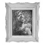 ANONIMO, Portrait of a Man