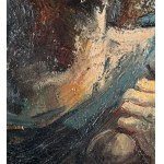 ANONIMO, Portrait of a Man