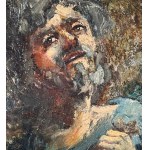 ANONIMO, Portrait of a Man