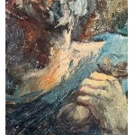ANONIMO, Portrait of a Man
