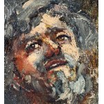 ANONIMO, Portrait of a Man