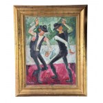 Péter Prokop, The Dance. - Péter Prokop