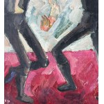 Péter Prokop, The Dance. - Péter Prokop