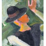 Péter Prokop, Taniec. - Péter Prokop