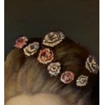 ANONIMO, Countess Du Barry by Jeanne Bécu (1743 - 1793)
