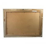 UNIDENTIFIED SIGNATURE, Sailboat