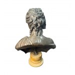 VINCENZO CINQUE, Female bust - Vincenzo Cinque