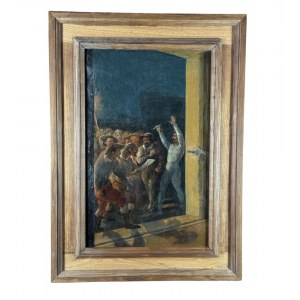 ANONIMO, Neapolitan Revolt