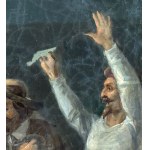 ANONIMO, Neapolitan Revolt