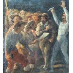 ANONIMO, Neapolitan Revolt