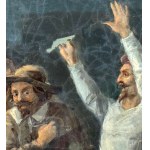 ANONIMO, Neapolitan Revolt