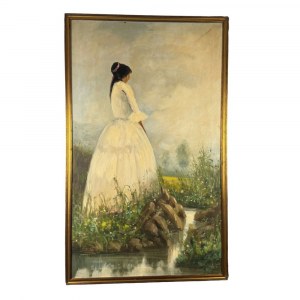 D. TARTAGLIA, Lady - D. Tartaglia