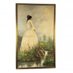 D. TARTAGLIA, Lady - D. Tartaglia