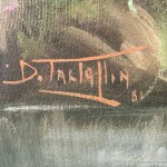 D. TARTAGLIA, Lady - D. Tartaglia