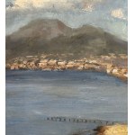 VOLPE, View of the Gulf - Volpe