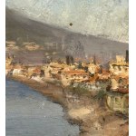 VOLPE, View of the Gulf - Volpe