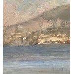 VOLPE, View of the Gulf - Volpe