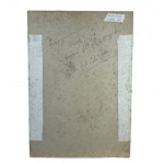 UNIDENTIFIED SIGNATURE, Face