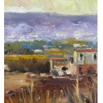 STARNONE, Landscape - Starnone (1960)