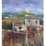 STARNONE, Landscape - Starnone (1960)