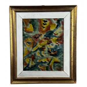 ANONIMO, Abstract figure