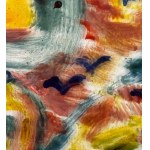 ANONIMO, Abstract figure