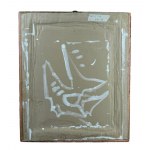 ANONIMO, Abstract figure