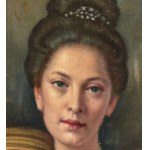 ANONIMO, Noblewoman