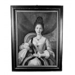 ANONIMO, Noblewoman