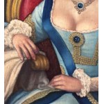 ANONIMO, Noblewoman